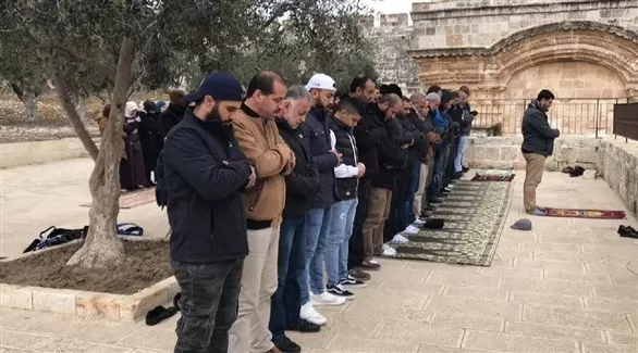 مدار الساعة,أخبار خفيفة ومنوعة,وزير الدفاع,كورونا,وزارة الصحة,الضفة الغربية