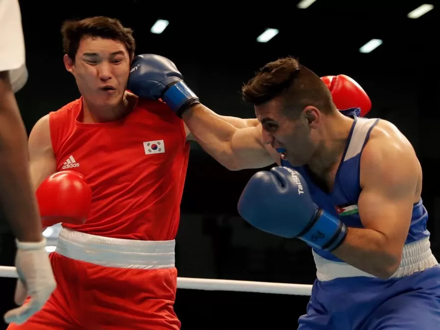 مدار الساعة,أخبار رياضية,الأمير فيصل بن الحسين,الأمير حمزة بن الحسين,مديرية الأمن العام,الأمن العام,المنتخب الوطني