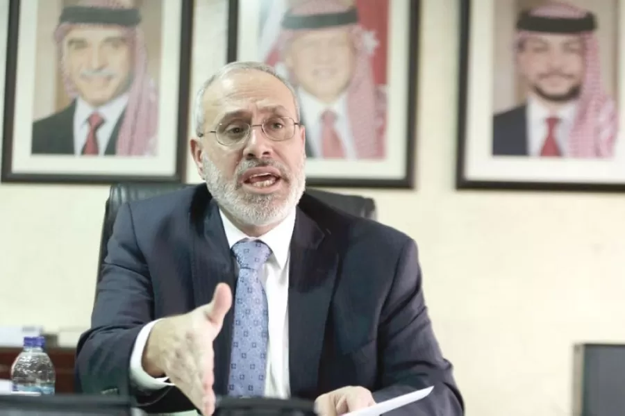 مدار الساعة,أخبار الأردن,اخبار الاردن,مؤسسة المواصفات والمقاييس,ديوان المحاسبة,هيئة تنظيم قطاع الطاقة والمعادن,مجلس النواب,المواصفات والمقاييس,الجمعية العلمية الملكية