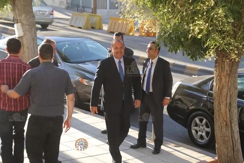 مدار الساعة,أخبار الأردن,اخبار الاردن,وزير الداخلية