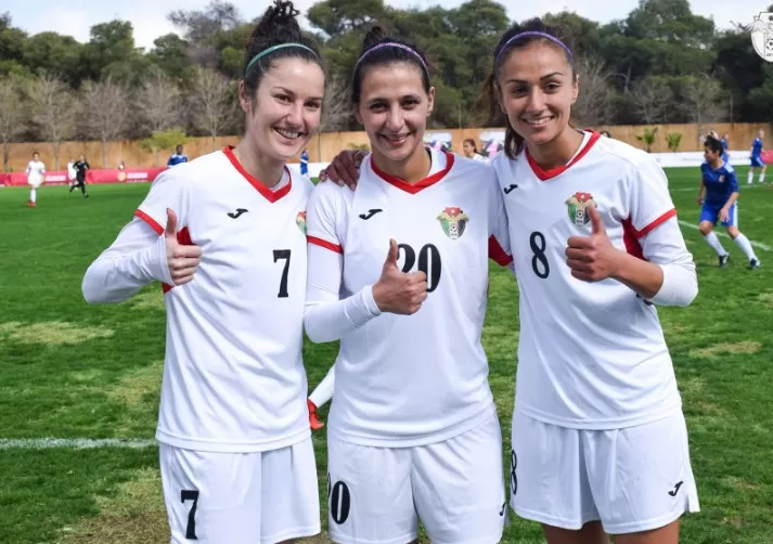 مدار الساعة,أخبار رياضية,ملعب البترا,مدينة الحسين للشباب