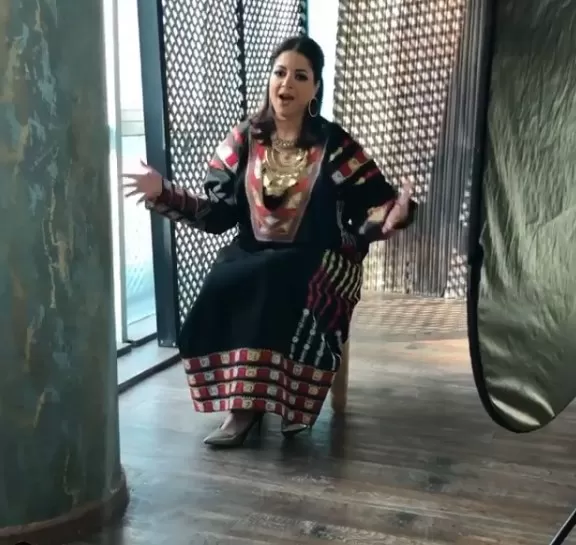 مدار الساعة,Video,فيديو,أخبار ثقافية