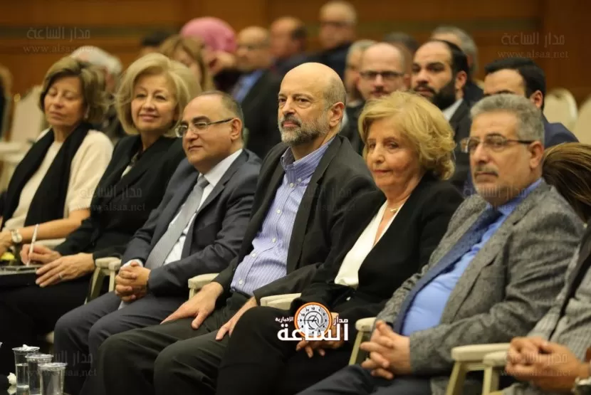 مدار الساعة,أخبار الأردن,اخبار الاردن,وزير الثقافة,رئيس الوزراء,وزارة الثقافة,المركز الثقافي الملكي
