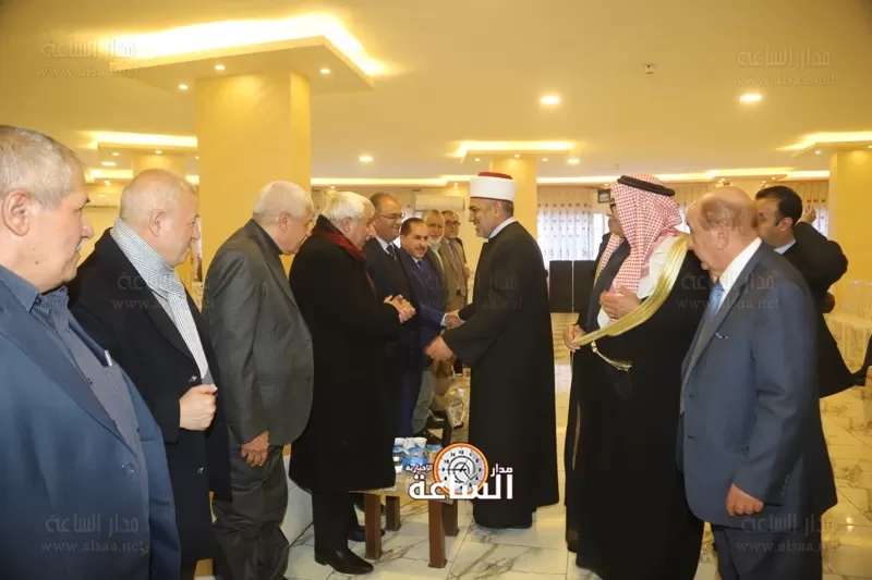 مدار الساعة,أخبار المجتمع الأردني,الدكتور محمد الخلايلة,محمد الخلايلة