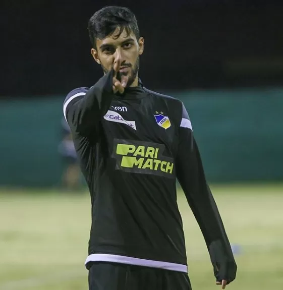 مدار الساعة,أخبار رياضية,موسى التعمري