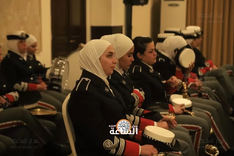 مدار الساعة,أخبار المجتمع الأردني,مديرية الأمن العام,الأمن العام,الأمم المتحدة,الدفاع المدني,الشرطة النسائية,قوات حفظ السلام,التنمية المستدامة