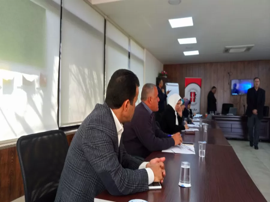 مدار الساعة,أخبار الجامعات الأردنية,وزارة الشباب