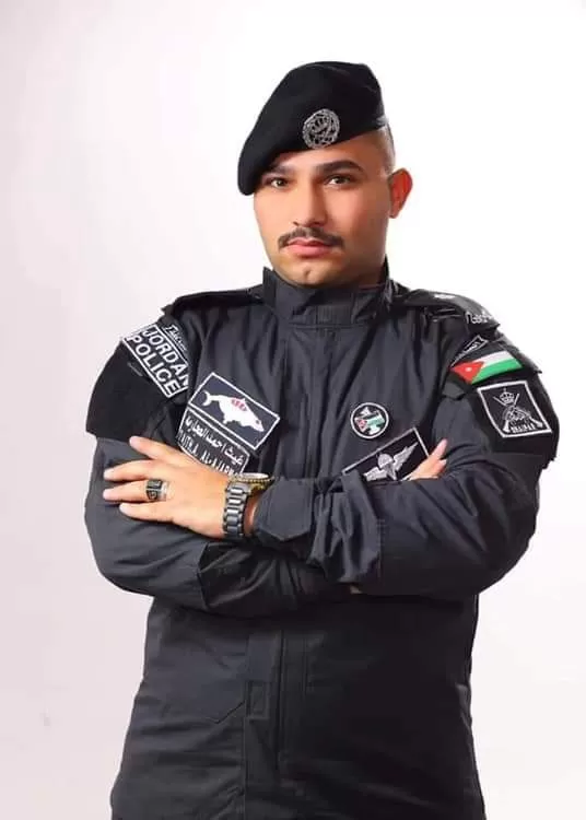 مدار الساعة,أخبار المجتمع الأردني,الملك عبدالله الثاني,الأمن العام