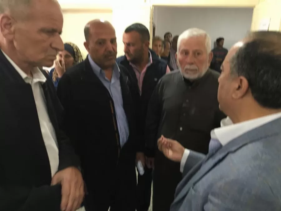 مدار الساعة,أخبار الأردن,اخبار الاردن,دائرة الأحوال المدنية والجوازات,دائرة الأحوال المدنية