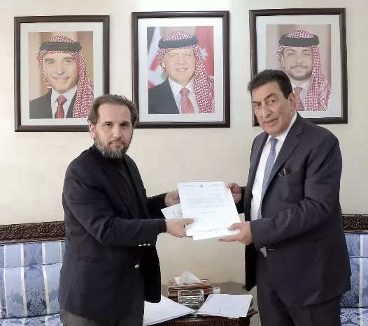 مدار الساعة,أخبار الأردن,اخبار الاردن,رئيس الوزراء,المجلس الأعلى لحقوق الأشخاص ذوي الإعاقة,مجلس النواب,الدفاع المدني