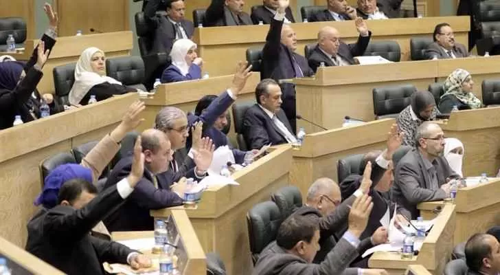 مدار الساعة,أخبار مجلس النواب الأردني,وزير الدولة لشؤون رئاسة الوزراء,رئاسة الوزراء,مجلس النواب