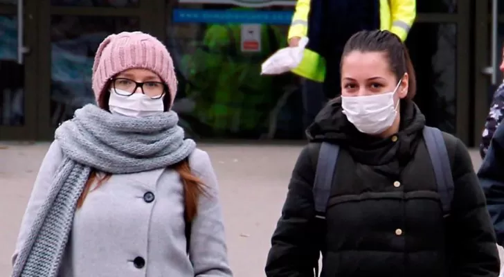 مدار الساعة,أخبار عربية ودولية,كورونا