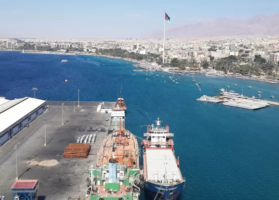 مدار الساعة,أخبار الأردن,اخبار الاردن,كورونا,الهيئة البحرية الأردنية