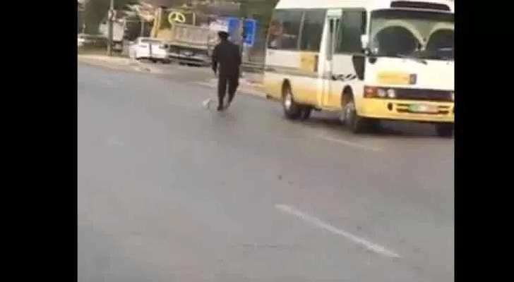 مدار الساعة,Video,فيديو,أخبار الأردن,اخبار الاردن,الأمن العام,مواقع التواصل الاجتماعي