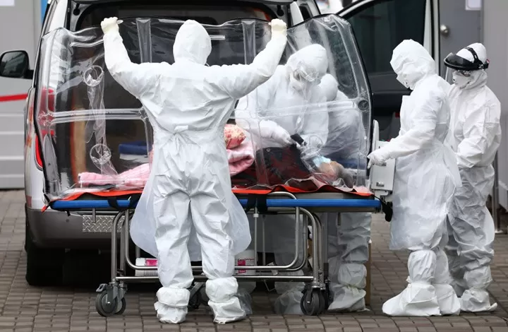 مدار الساعة,أخبار عربية ودولية,كورونا