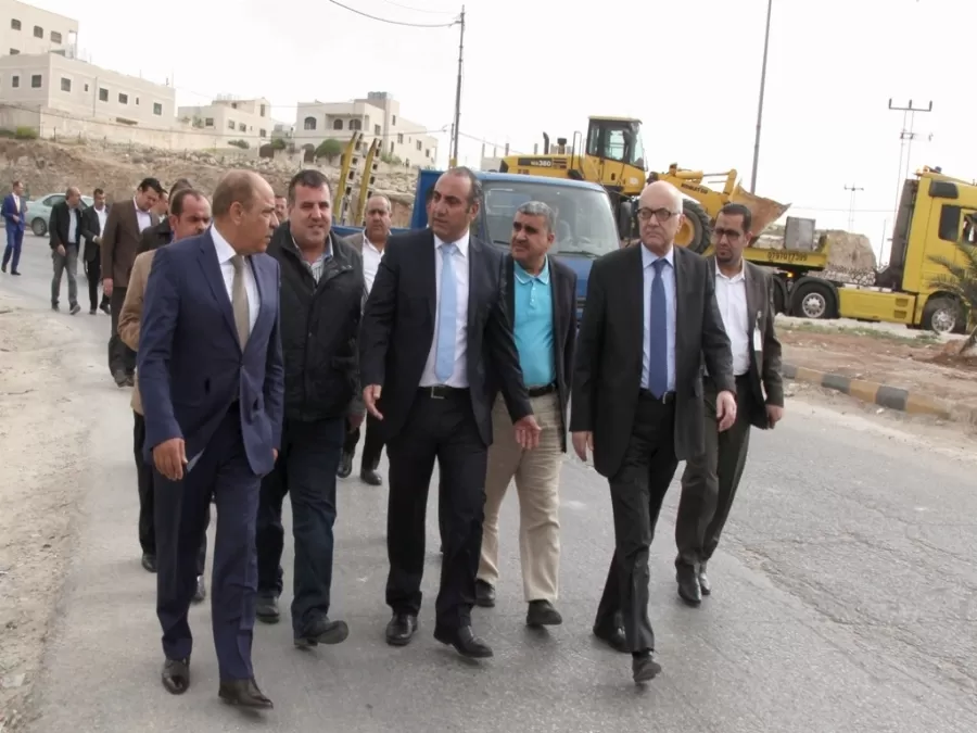 مدار الساعة,أخبار الأردن,اخبار الاردن,الملك عبدالله الثاني,أمانة عمان,جامعة البلقاء التطبيقية
