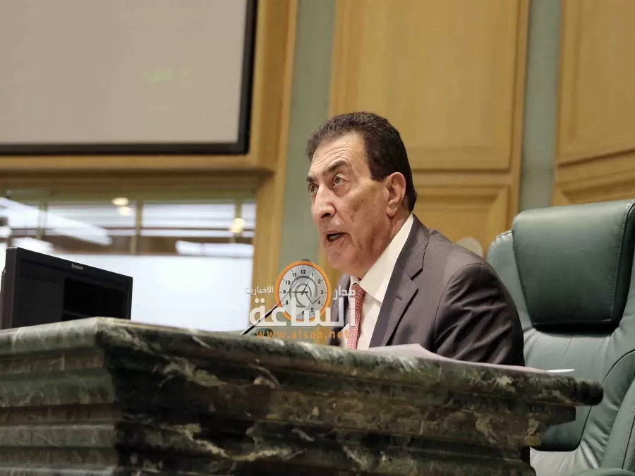 مدار الساعة,أخبار مجلس النواب الأردني,مجلس النواب