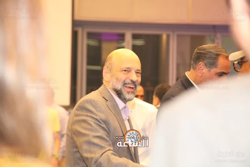 مدار الساعة,أسرار أردنية,رئيس الوزراء