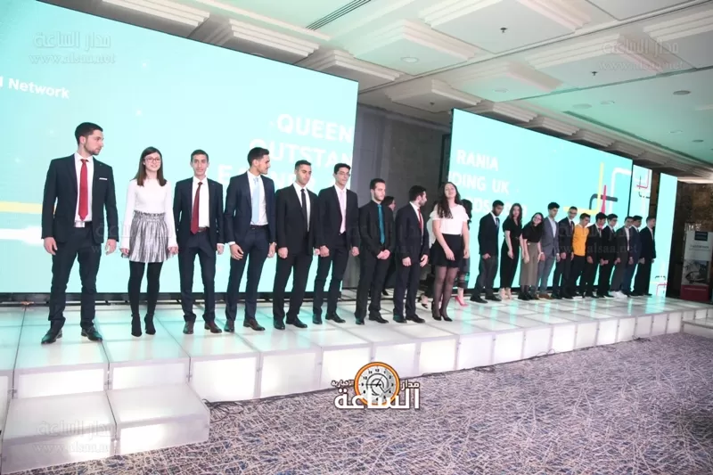 مدار الساعة,أخبار المجتمع الأردني,وزير التربية والتعليم,الملكة رانيا العبدالله,الملكة رانيا العبد الله,المجلس الثقافي البريطاني,الملكة رانيا,وزارة التربية والتعليم