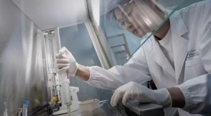 مدار الساعة,أخبار خفيفة ومنوعة,كورونا