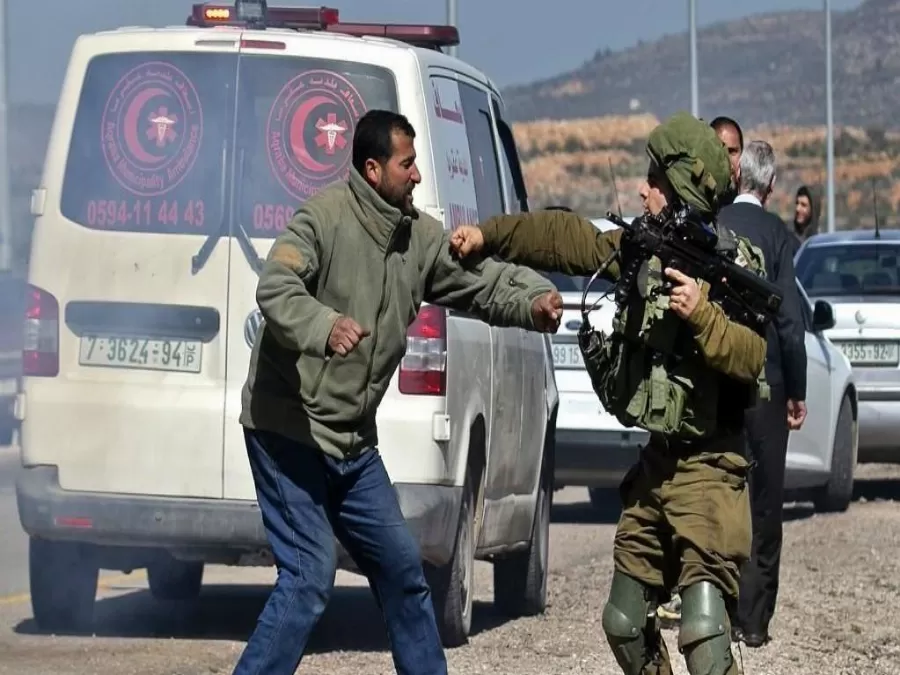 مدار الساعة,أخبار عربية ودولية,وزارة الصحة,الضفة الغربية