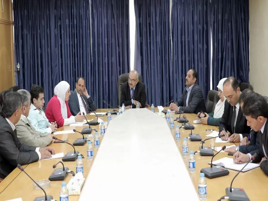 مدار الساعة,أخبار مجلس النواب الأردني,وزارة الصحة