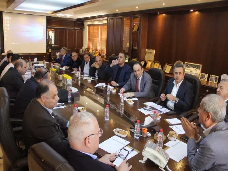 مدار الساعة,أخبار اقتصادية,مؤسسة المواصفات والمقاييس,غرفة صناعة عمان,المواصفات والمقاييس,وزارة التربية والتعليم