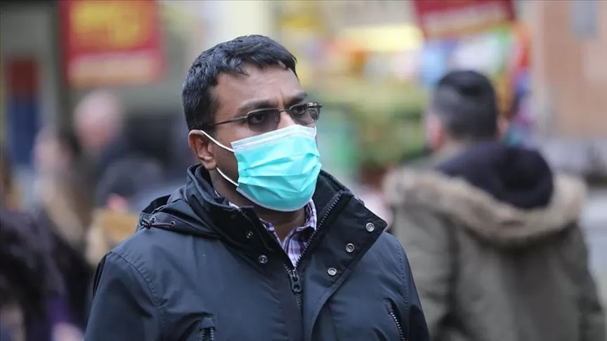 مدار الساعة,أخبار عربية ودولية,وزير الصحة,كورونا,وزارة الصحة