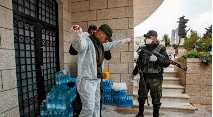 مدار الساعة,أخبار عربية ودولية,وزيرة الصحة,كورونا,رئيس الوزراء,وزارة الصحة,منظمة الصحة العالمية