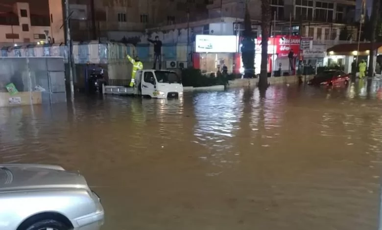 مدار الساعة,أخبار اقتصادية,غرفة تجارة عمان,أمانة عمان الكبرى,الأرصاد الجوية