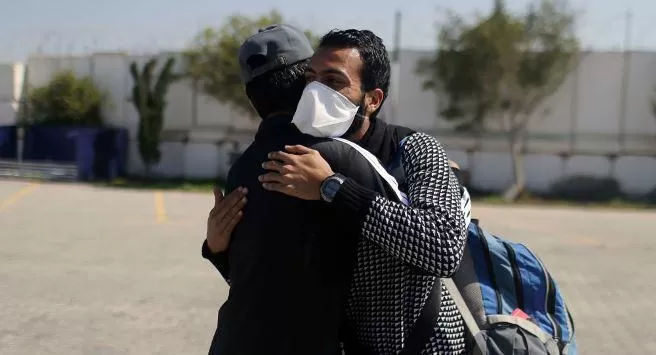 مدار الساعة,أخبار خفيفة ومنوعة,كورونا,وزارة الصحة,منظمة الصحة العالمية