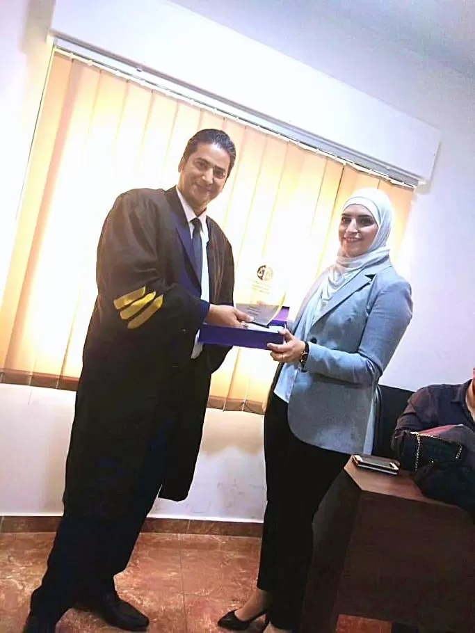 مدار الساعة,أخبار المجتمع الأردني