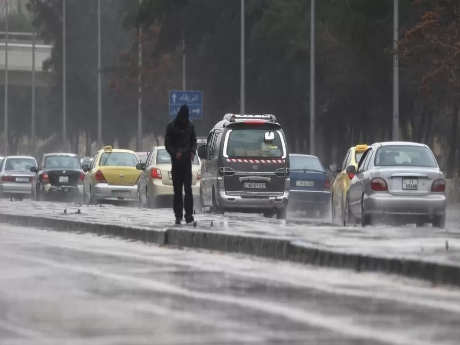 مدار الساعة,أخبار الأردن,اخبار الاردن,الحالة الجوية