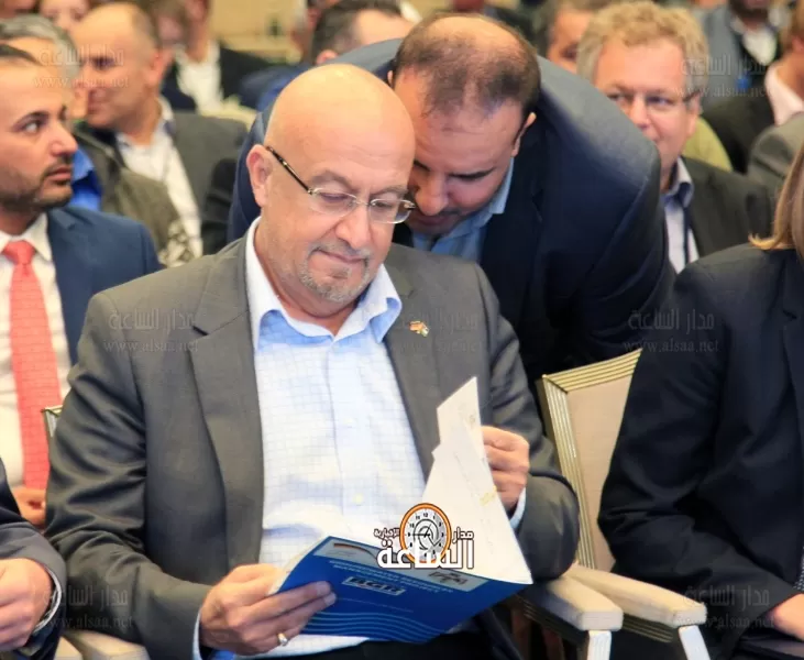 مدار الساعة,أسرار أردنية,رائد ابو السعود