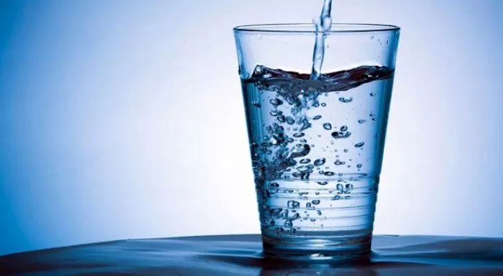 مدار الساعة,أخبار الأردن,اخبار الاردن,وزير المياه والري,رائد ابو السعود,وزارة المياه والري,سلطة المياه,وزارة المياه