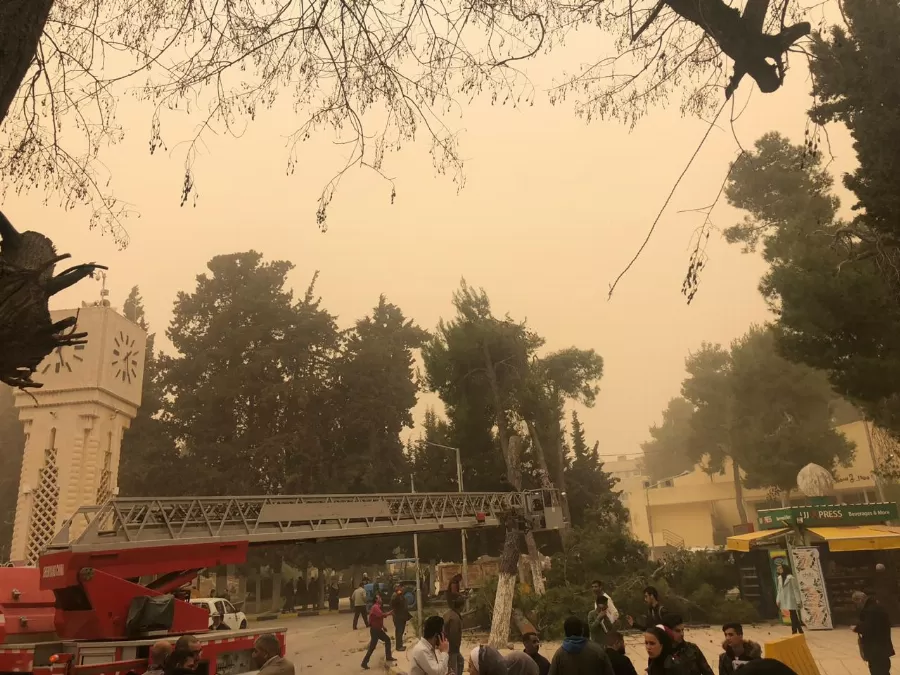 مدار الساعة,أخبار الأردن,اخبار الاردن,الجامعة الأردنية