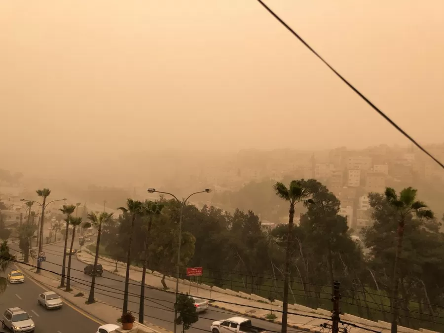 مدار الساعة,أخبار الأردن,اخبار الاردن,وزارة البيئة,منظمة الصحة العالمية