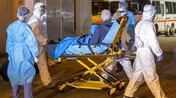 مدار الساعة,أخبار خفيفة ومنوعة,كورونا