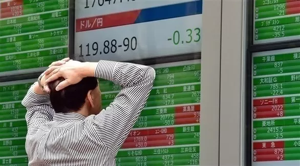 مدار الساعة,أخبار اقتصادية,مؤشر نيكي