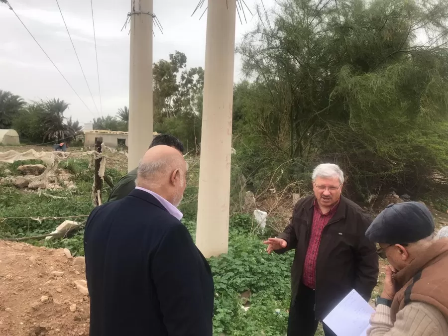 مدار الساعة,أخبار الأردن,اخبار الاردن,الحالة الجوية,هيئة تنظيم قطاع الطاقة والمعادن,شركة توزيع الكهرباء,شركة الكهرباء الوطنية