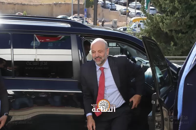 مدار الساعة,أخبار الأردن,اخبار الاردن,رئيس الوزراء,كورونا