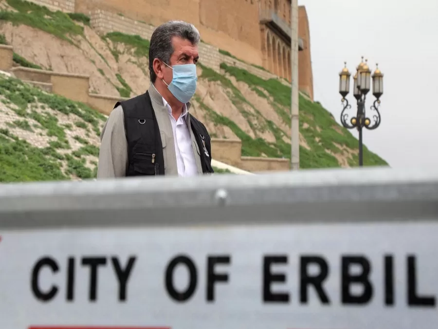 مدار الساعة,أخبار خفيفة ومنوعة,كورونا,وزارة الداخلية