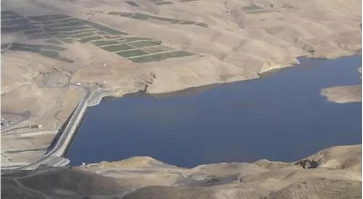 مدار الساعة,أخبار الأردن,اخبار الاردن,وزارة المياه والري,وزارة المياه