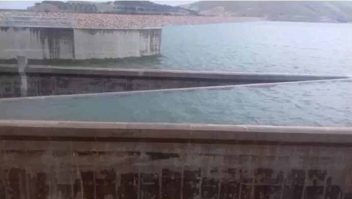 مدار الساعة,Video,فيديو,أخبار الأردن,اخبار الاردن,وزارة المياه والري,وزارة المياه,صحيفة الغد