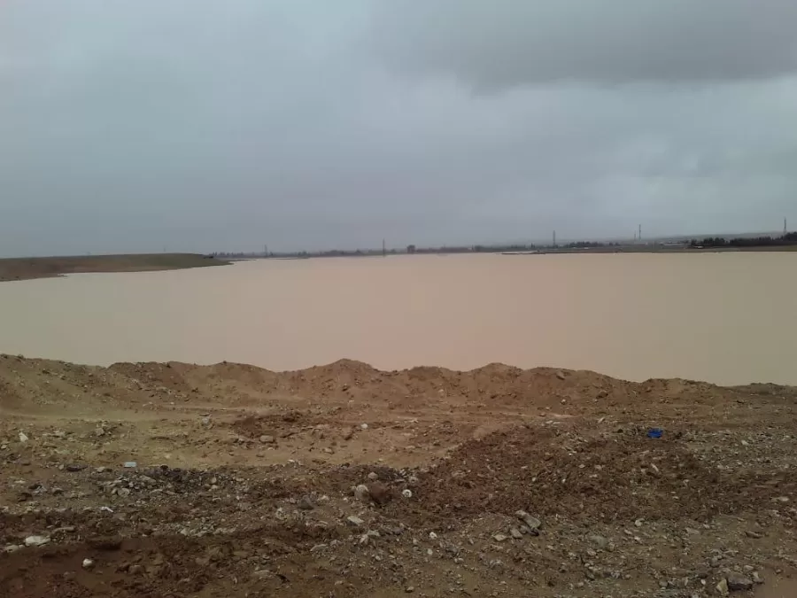مدار الساعة,أخبار الأردن,اخبار الاردن,وزير المياه والري,رائد ابو السعود