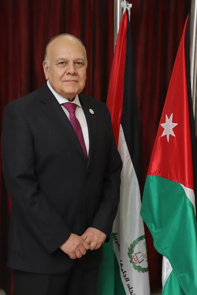 مدار الساعة,أخبار الجامعات الأردنية