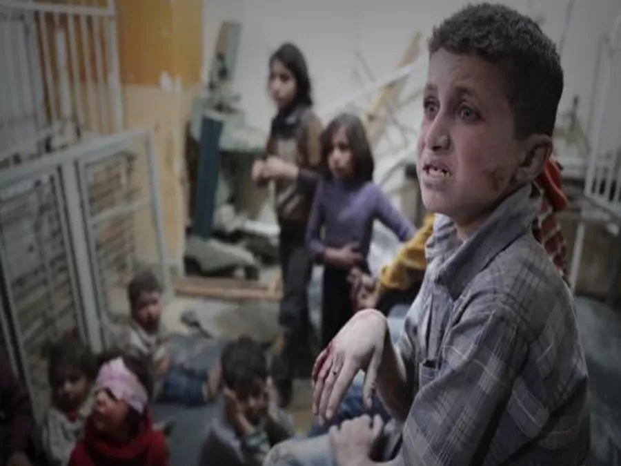 مدار الساعة,أخبار عربية ودولية