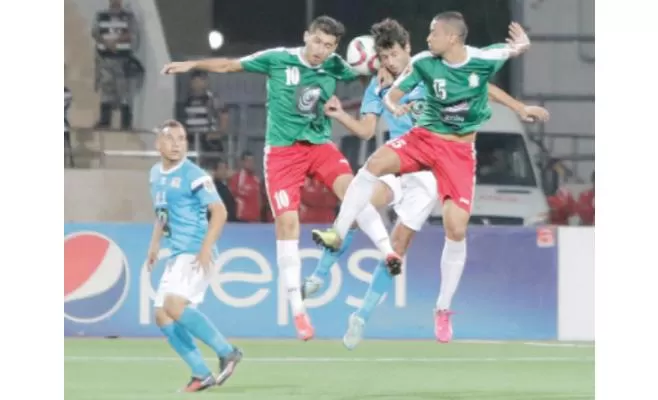 مدار الساعة,أخبار رياضية,الملك عبدالله الثاني