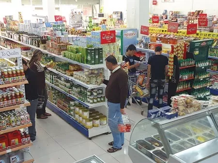 مدار الساعة,أخبار الأردن,اخبار الاردن,وزير الصناعة والتجارة والتموين,كورونا