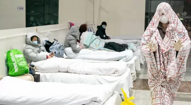 مدار الساعة,أخبار خفيفة ومنوعة,وزير الصحة,كورونا,وزارة الصحة